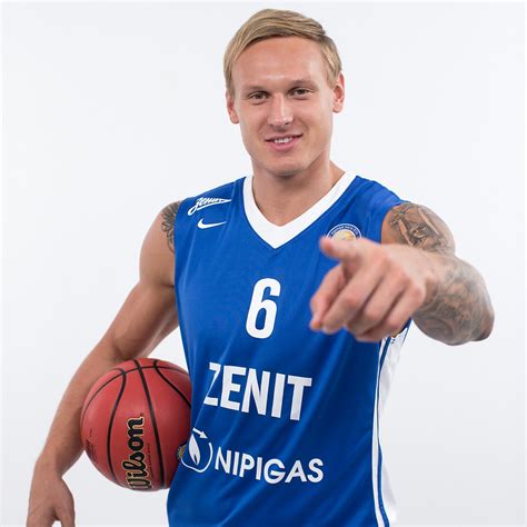 Janis Timma: From Riga to the NBA